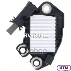 Регулятор генератора Utm арт. RV1304E