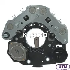 Диодный мост + регулятор Utm арт. KQ8801B