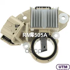 РЕГУЛЯТОР ГЕНЕРАТОРА Utm арт. RM3505A