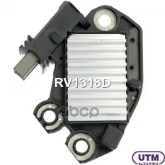 Регулятор генератора Utm арт. RV1318D