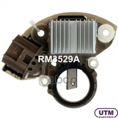 Регулятор генератора Utm арт. RM3529A