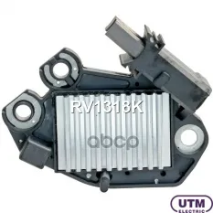 Регулятор генератора Utm арт. RV1318K
