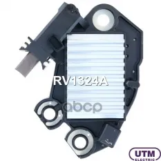 Регулятор генератора Utm арт. RV1324A