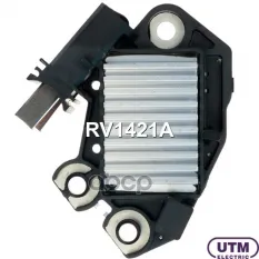 Регулятор генератора Utm арт. RV1421A