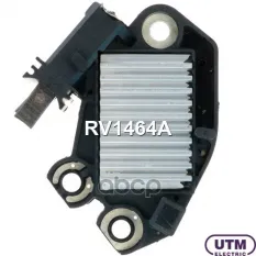 Регулятор генератора Utm арт. RV1464A