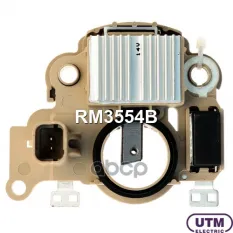 Регулятор генератора Utm арт. RM3554B