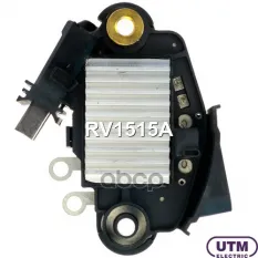 Регулятор генератора Utm арт. RV1515A