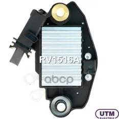 Регулятор генератора Utm арт. RV1516A