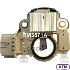 Регулятор генератора Utm арт. RM3571A