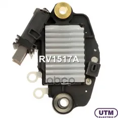 Регулятор генератора Utm арт. RV1517A