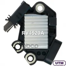 Регулятор генератора Utm арт. RV1520A