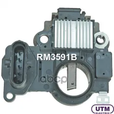Регулятор генератора Utm арт. RM3591B
