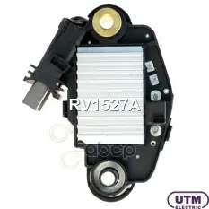Регулятор генератора Utm арт. RV1527A