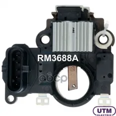 Регулятор генератора Utm арт. RM3688A