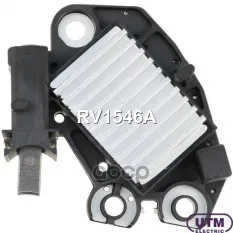 Регулятор генератора Utm арт. RV1546A