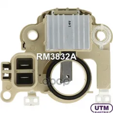 Регулятор генератора Utm арт. RM3832A