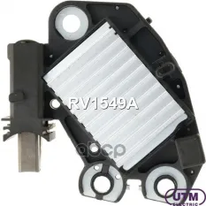 Регулятор генератора Utm арт. RV1549A