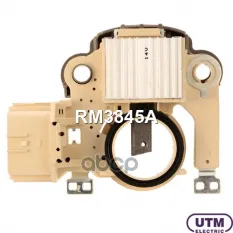 Регулятор генератора Utm арт. RM3845A