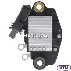 Регулятор генератора Utm арт. RV1557A