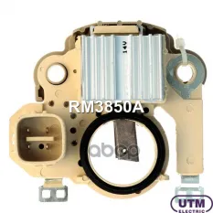Регулятор генератора Utm арт. RM3850A