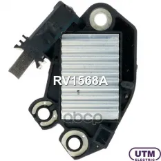 Регулятор генератора Utm арт. RV1568A