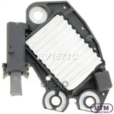 Регулятор генератора Utm арт. RV1571C