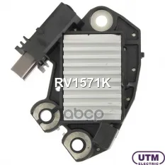 Регулятор генератора Utm арт. RV1571K