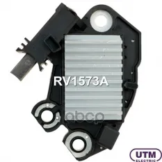 Регулятор генератора Utm арт. RV1573A
