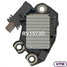 Регулятор генератора Utm арт. RV1573D