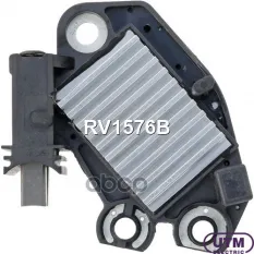 Регулятор генератора Utm арт. RV1576B