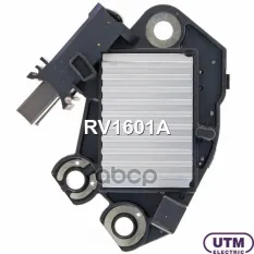 Регулятор генератора Utm арт. RV1601A