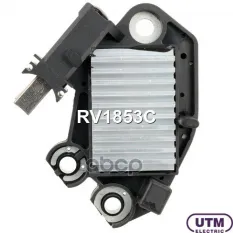 Регулятор генератора Utm арт. RV1853C