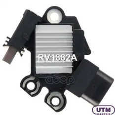 Регулятор генератора Utm арт. RV1882A