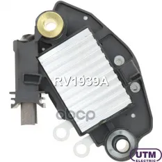 Регулятор генератора Utm арт. RV1939A