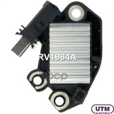 Регулятор генератора Utm арт. RV1984A