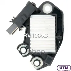 Регулятор генератора Utm арт. RV1984B