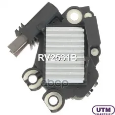 Регулятор генератора Utm арт. RV2531B