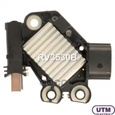 Регулятор генератора Utm арт. RV3530B