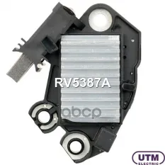 Регулятор генератора Utm арт. RV5387A