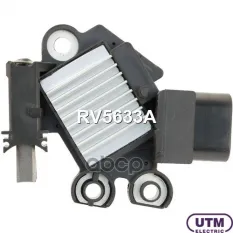 Регулятор генератора Utm арт. RV5633A