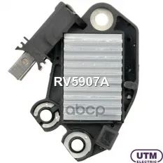 Регулятор генератора Utm арт. RV5907A