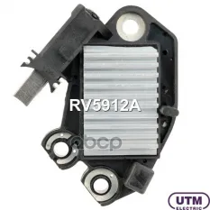 Регулятор генератора Utm арт. RV5912A