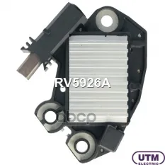 Регулятор генератора Utm арт. RV5926A