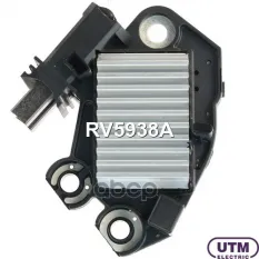 Регулятор генератора Utm арт. RV5938A