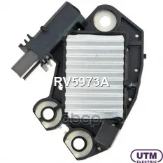 Регулятор генератора Utm арт. RV5973A