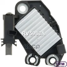 Регулятор генератора Utm арт. RV5983A
