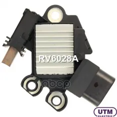 Регулятор генератора Utm арт. RV6028A