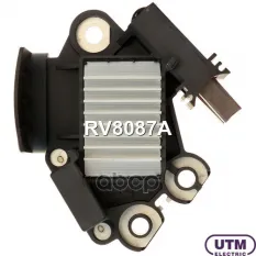Регулятор генератора Utm арт. RV8087A