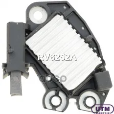 Регулятор генератора Utm арт. RV8252A