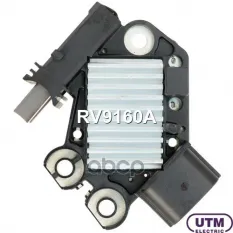 Регулятор генератора Utm арт. RV9160A